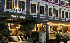 Theatrum Hotel Baku